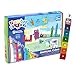 Learning Resources - MathLink Cubes Numberblocks Giochi di Attività, 251 Pezzi, Colore Multicolore, LSP0949-UK