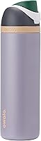 Vista 5 de Owala FreeSip SS, 32 oz. - Crown Jewel