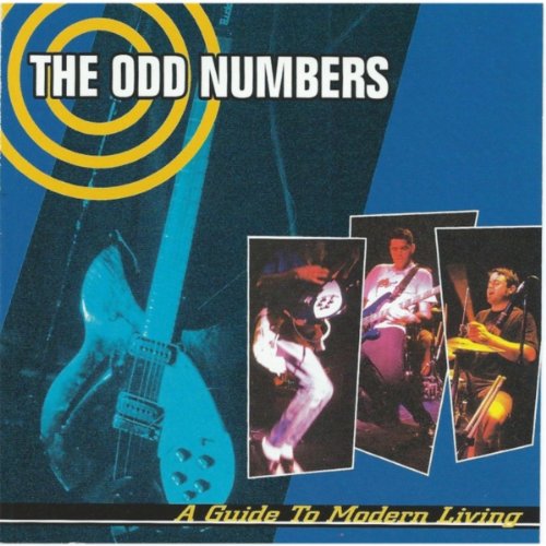Play A Guide to Modern Living by The Odd Numbers on Amazon Music Unlimited