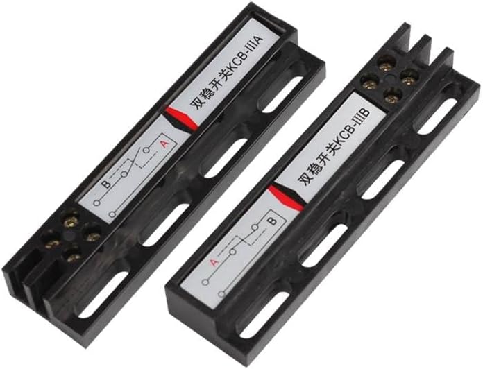 Elevator bistable Switch KCB_R-IIIB Normally Open Without Magnet KCB-IIIB KCB-B KCB-3B