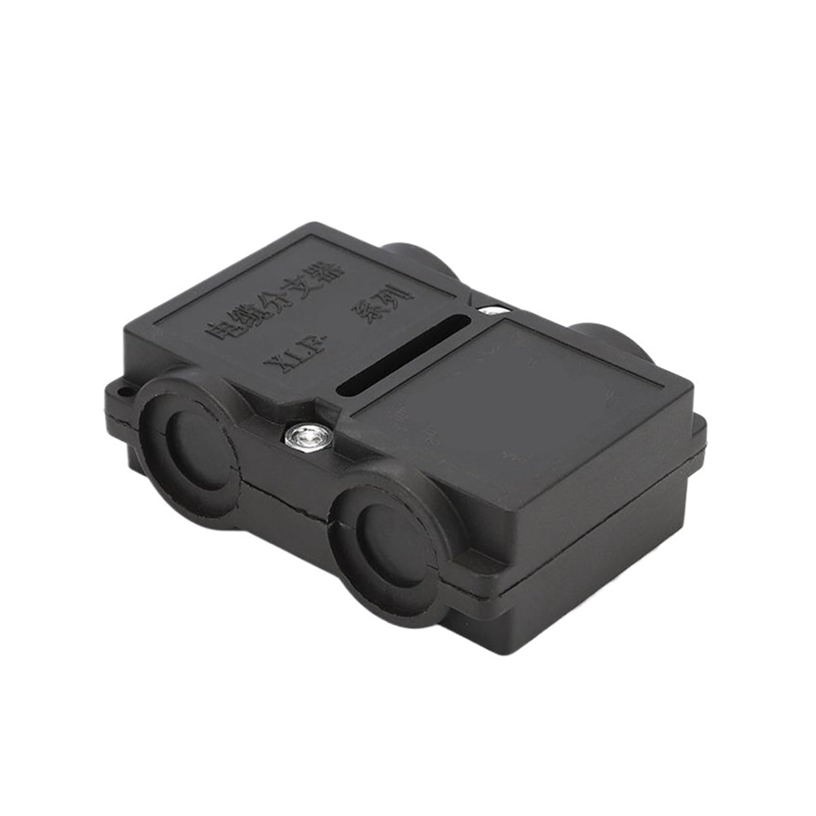 Divisor de cable XLF xlf-25/25 tipo T con abrazadera de transición rápida 4