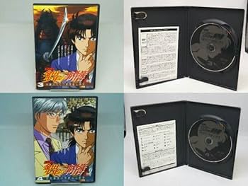 Amazon.co.jp: DVD[全10巻セット]アニメ「金田一少年の事件簿」DVD