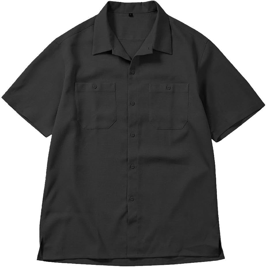 完売品 ワークマン&times;OCEANSコラボ ブリーズフロー セットアップ M