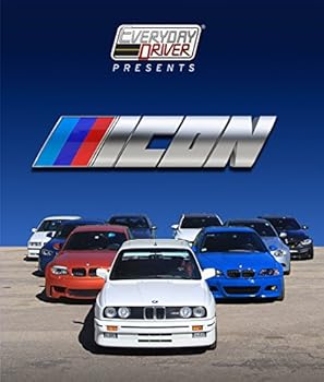 Blu-ray "ICON" - HD Adventure Book