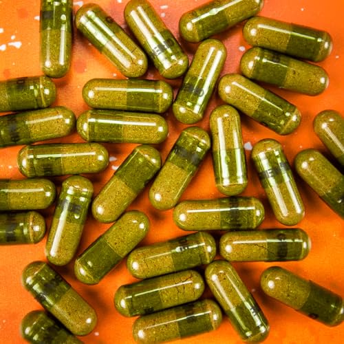 Grenade Thermo Detonator Weight Management Supplement, Tub of 100 Capsules (Packaging May Vary) - Image 7