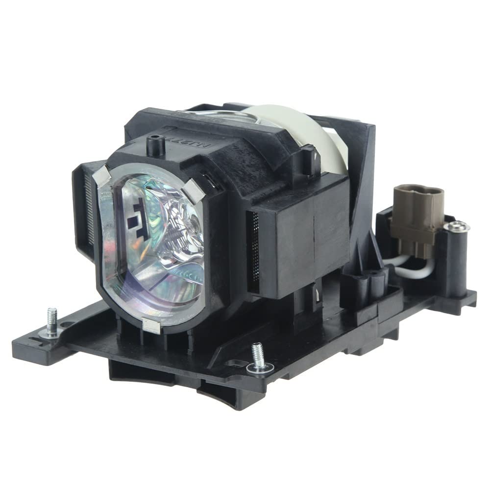 Ampoule DT01171 pour Hitachi CP-WX4022WN pour retrouver une luminosité éclatante