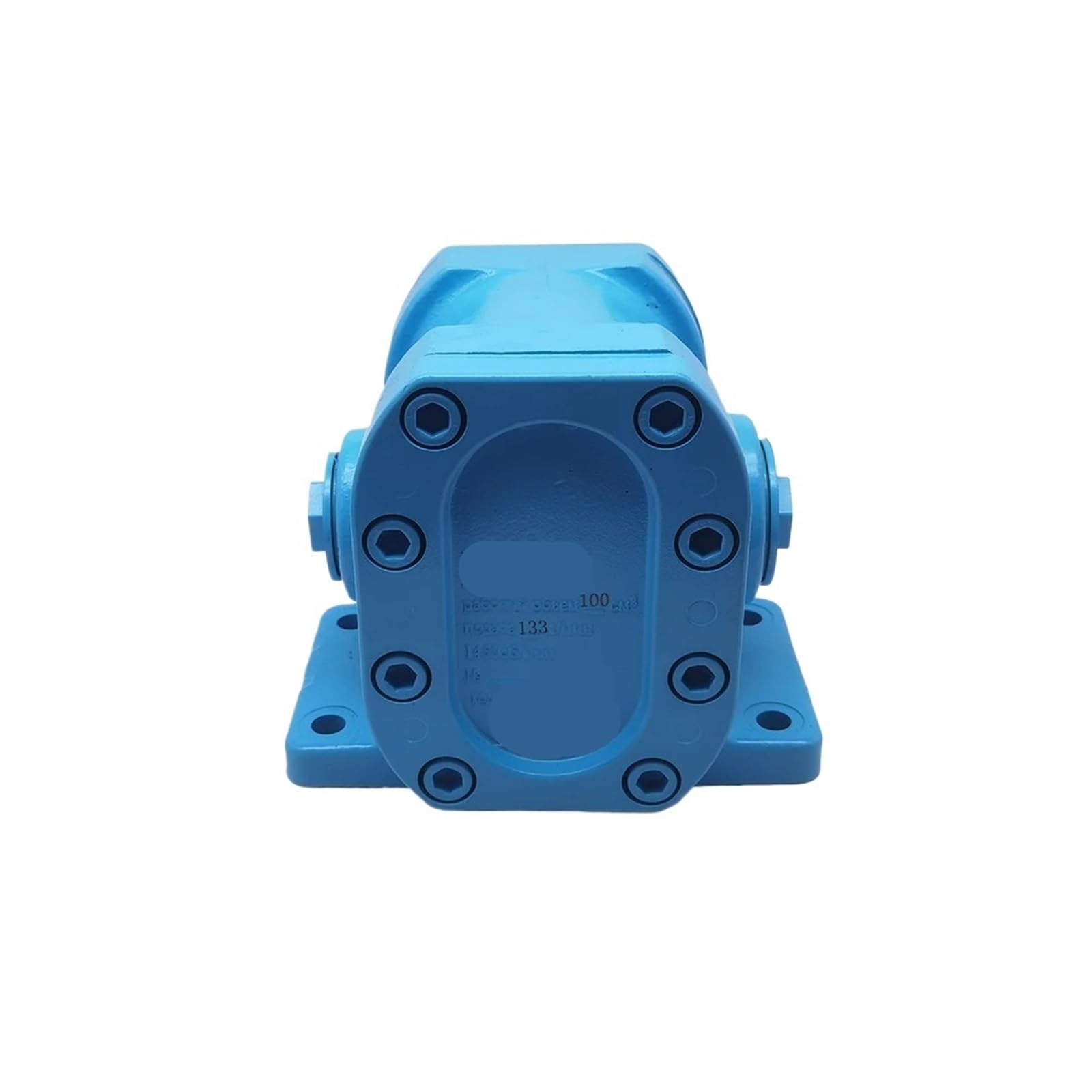LUNMENGCC G11 Series Hydraulic Pump Gear Pump G11-25 Gear G11-25a Oil Hydraulic