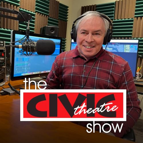 The Civic Theatre Show cover art