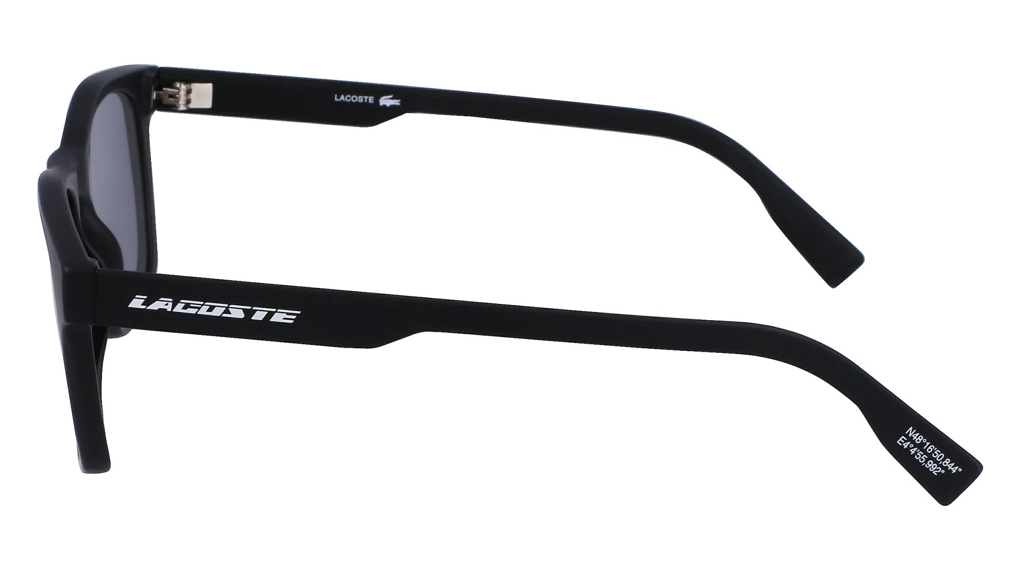 Lacoste L988s Sunglasses Mixte (lot de 1)