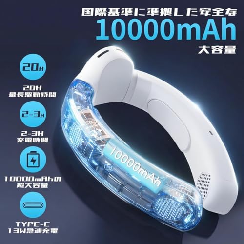Kudar ネッククーラー LY03PRO の商品画像 4