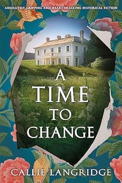 A Time to Change cover image