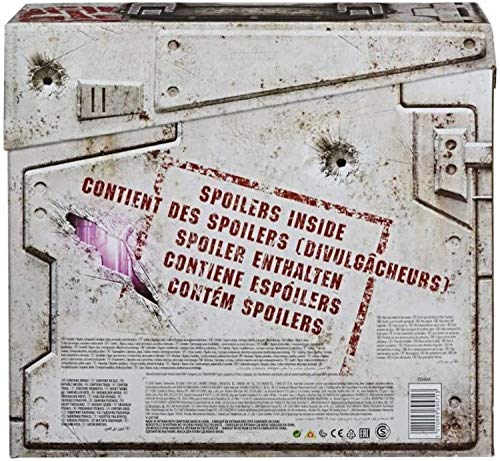 Transformers Generations War for Cybertron Siege Netflix Series Leader Ultra Magnus (Spoiler Pack) (Exclusive) – Bild 3