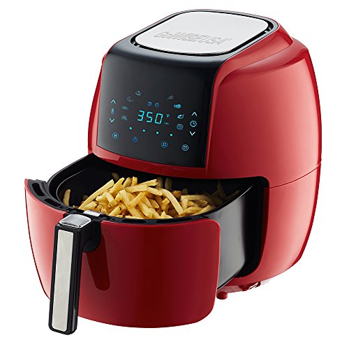 Best Air Fryers Under 100 Can You Now Really Find an Affordable Air