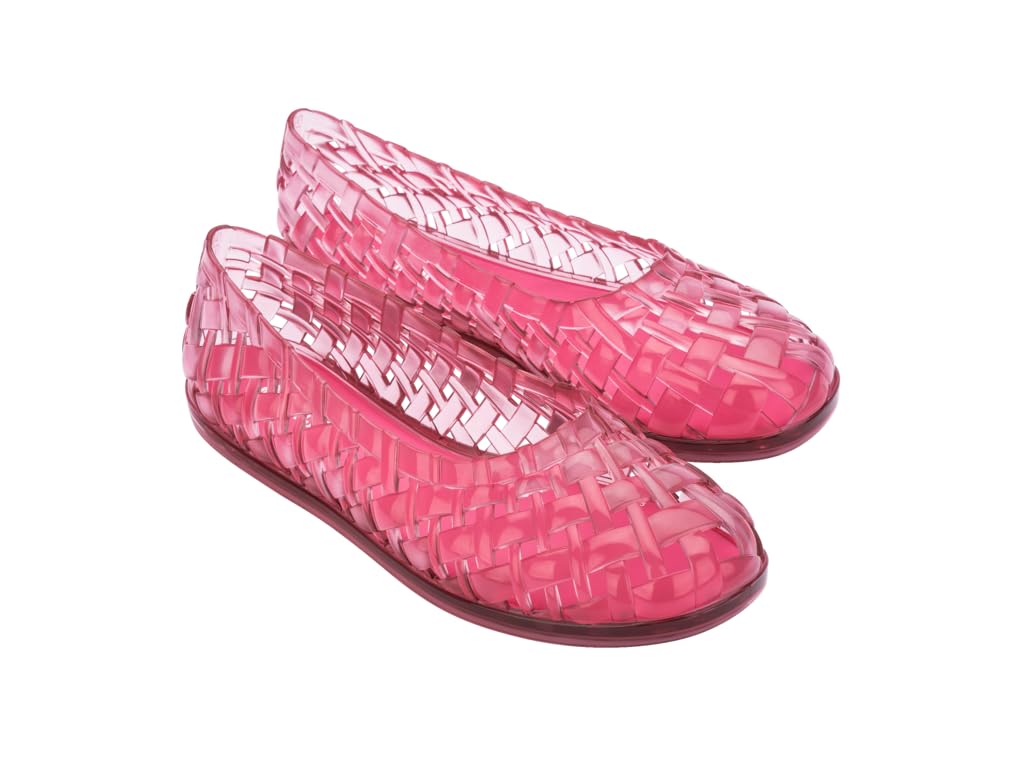 Melissa Melissa Possession Ballerina Ad BallerineDonna