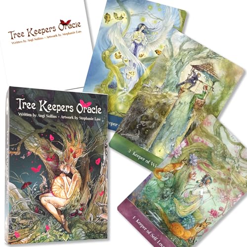 �y���{�������t���z �c���[ �L�[�p�[�Y �I���N�� Tree Keepers Oracle �I���N���J�[�h FLATLAND ���K�i