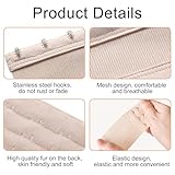 Zoom IMG-2 euzuxu 8 pezzi allunga reggiseno Zoom IMG-2 euzuxu 8 pezzi allunga reggiseno