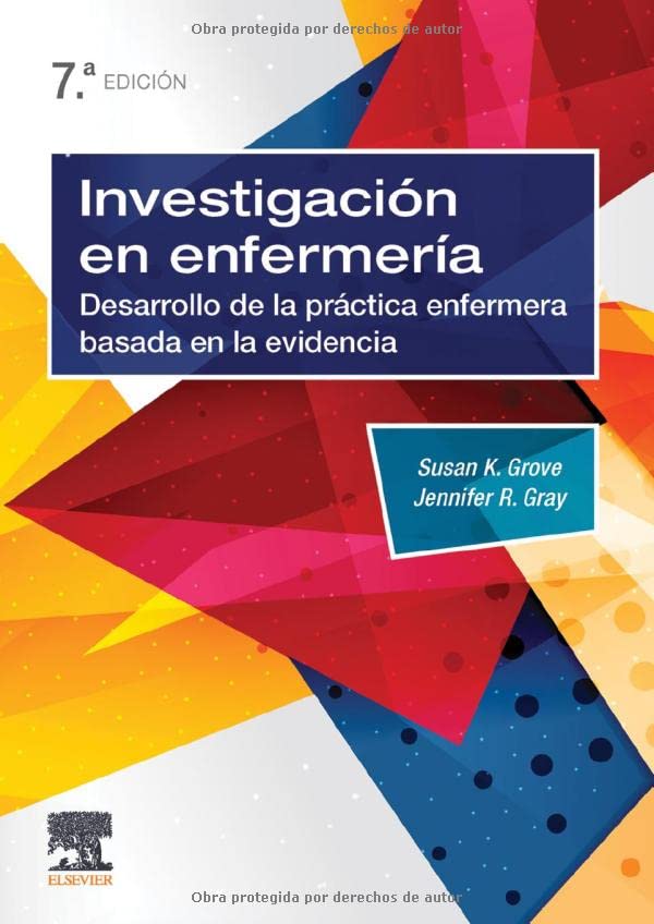 Investigación En Enfermería - 7ª Edición