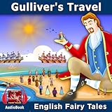 English Fairy Tales - audiobook