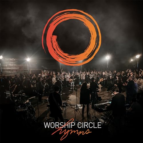 Play Worship Circle Hymns by Worship Circle on Amazon Music Unlimited