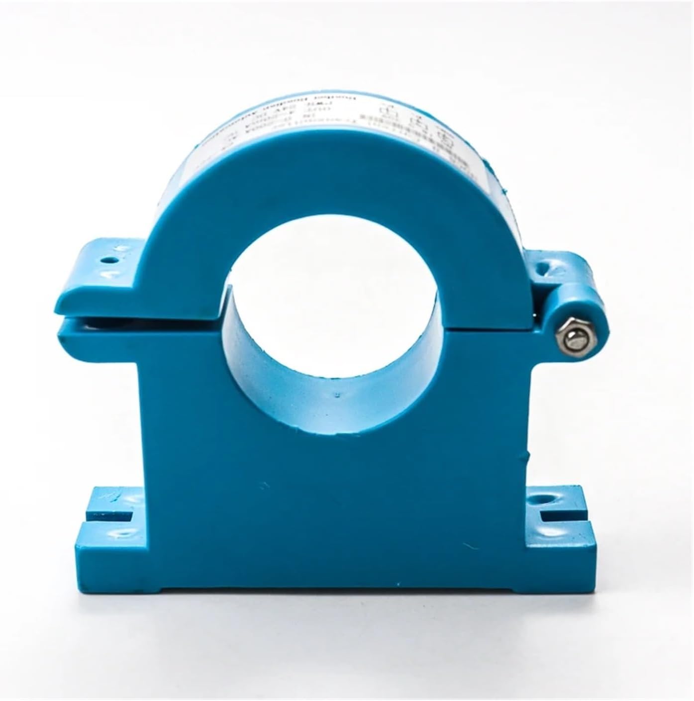 ZDIEVYPP 38mm クローズドループ AC電流送信機センサー、変流器 強力な