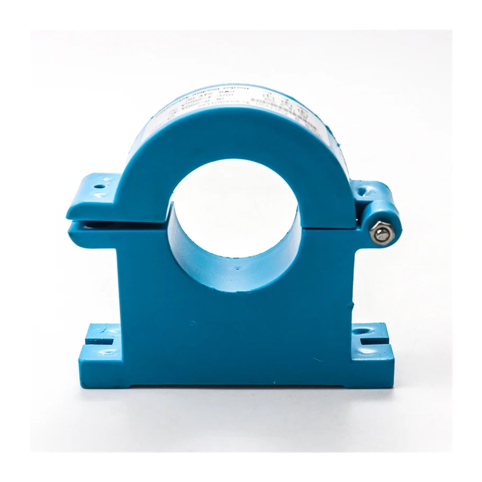 25 mm zamknięta pętla AC przetwornik prądowy czujnik transformator prądu silna zdolność adaptacji 0-2000 A (0-3000 AC-12-28V-OUT 0-5VDC)