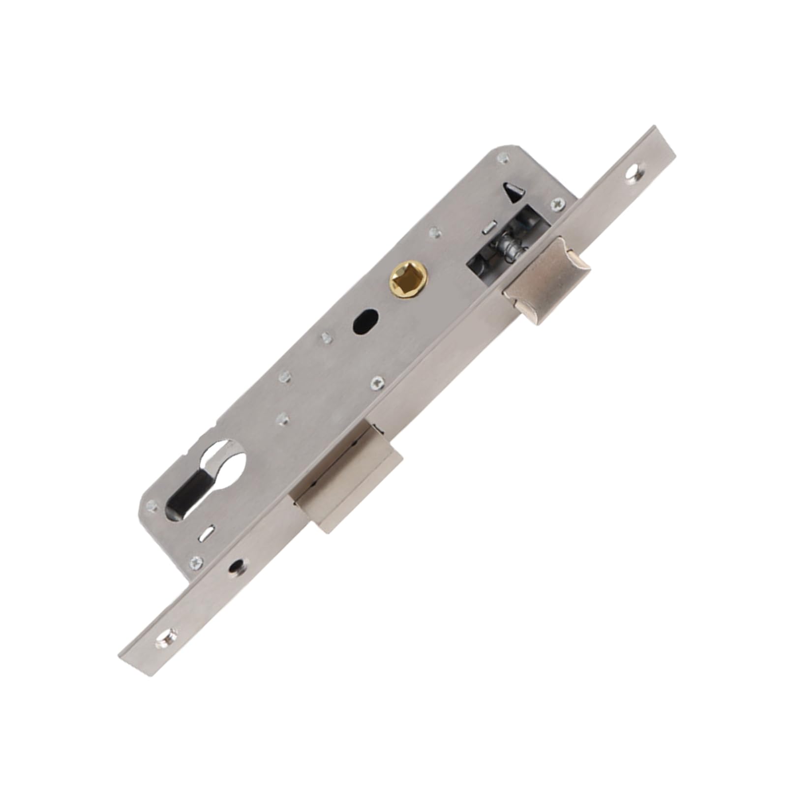 Tsophreniq 8520/8525 / 8530/8535 Aluminum Door Stainless Steels Universals Body Hardware Door Accessories Enduring Balcony Body Lockcase Fittings