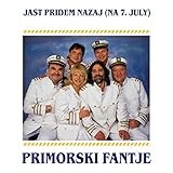  Mi se imamo radi / Jaz, pa ti, pa židana marela / Kadar boš na rajžo šel / Hiš’ca ob cest stoji / Jaz pa sem si nekaj zmislil / U Lublan’c’ P’r Šestic’ / Rom pom pom, še ne gremo domov / Mi se imamo radi