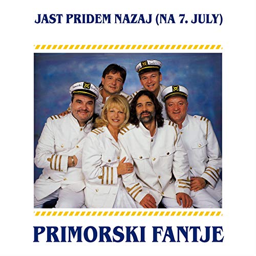 Mi se imamo radi / Jaz, pa ti, pa židana marela / Kadar boš na rajžo šel / Hiš’ca ob cest stoji / Jaz pa sem si nekaj zmislil / U Lublan’c’ P’r Šestic’ / Rom pom pom, še ne gremo domov / Mi se imamo radi