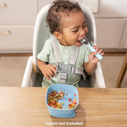 Image of NUK Suction Bowl and Lid