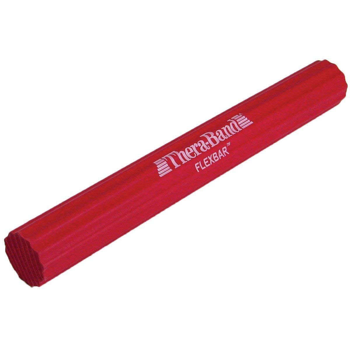 TheraBand FlexBar, Tennis Elbow Therapy Bar, Relieve Tendonitis Pain & Improve Grip Strength, Resistance Bar for Golfers (Color-Red) (B08C5GR6YK) Amazon Price History, Amazon Price Tracker