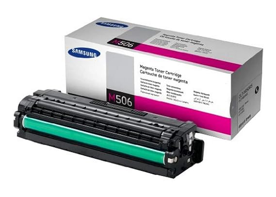 Toner Magenta CLX-6260FDPages 1.500