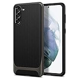spigen neo hybrid s9 case Eckschutz durch die Air Cushion Technologie