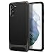 Produktbild Spigen Neo Hybrid Hülle Kompatibel mit Samsung Galaxy S21 Plus -Gunmetal