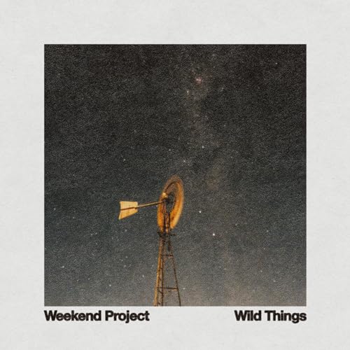 Amazon MusicでWeekend ProjectのWild Thingsを再生する