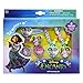 Disney Encanto 3pc BFF Hair Accessory Bundle Gifts Sisters Girls Ages 3 and Up