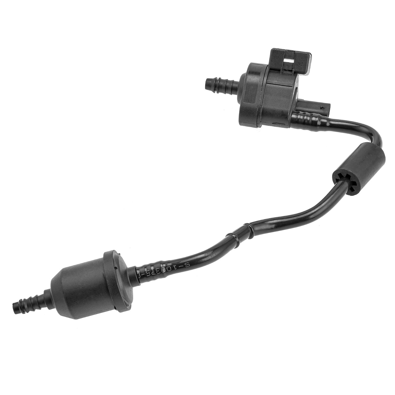 Tghwwsx One Color Evap Purge Solenoid Compatible With Vw For Golf For Jetta For Passat For Sharan For Tiguan Vapor Canister Purge Valve 06L133781ad 06L133781m