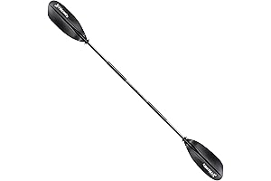 Xtreme 2 Kayak Paddle: Your Ultimate Guide to Kayak Fishing