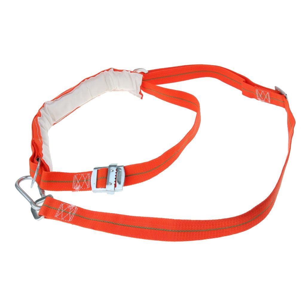 CALANDIS® Insulated Electrical Fall Protection Arrest Safety Electrician Harness Belt, Essential for operations performed at height