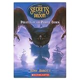 Pirates of the Purple Dawn (The Secrets of Droon)