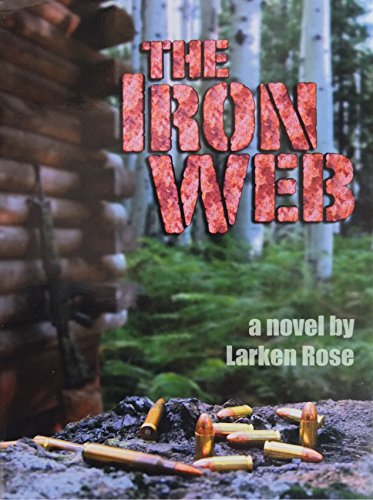 The Iron Web view 2