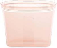 Vista 18 de Zip Top - Contenedores reutilizables de silicón 100 % platino