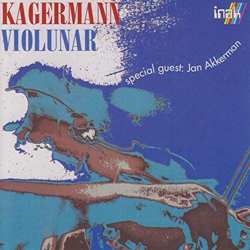 Violunar [Audio CD]