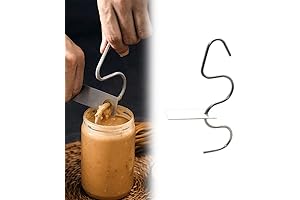 Peanut Butter Stirrer Nut Butter Stirrer Butter Stirring Gadgets Jam Stirring Tools