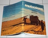 Mutation - IVECO B018HF9YLU Book Cover