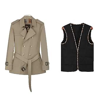 ジャケット・アウター CLANE OVER SHORT TRENCH COAT size1 Chloé Short Trench Coat In Cotton Gabardine | Chloé US