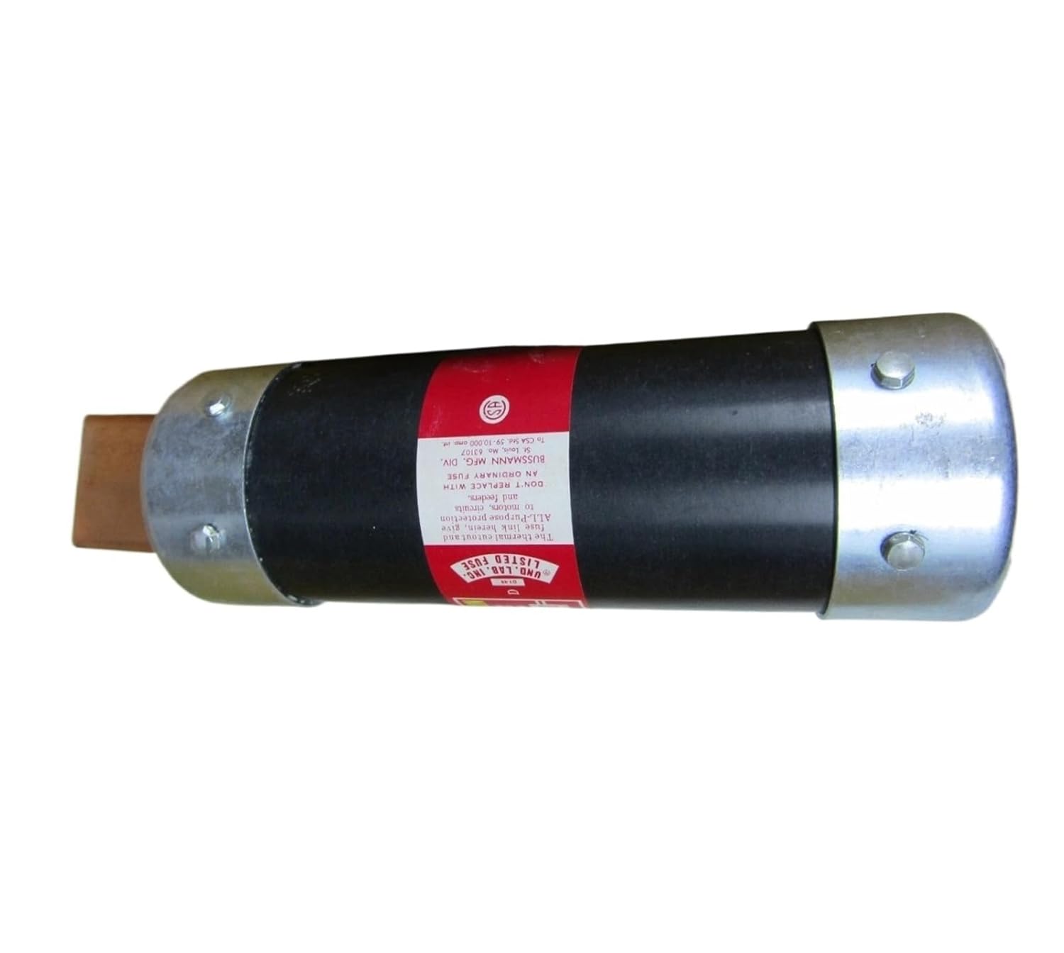 250アンペアヒューズクラスK5デュアルレベルTD 600VAC FRS250-