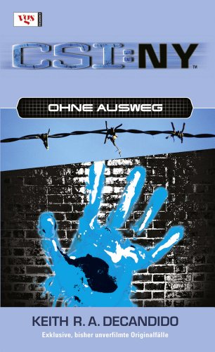 CSI New York: Ohne Ausweg