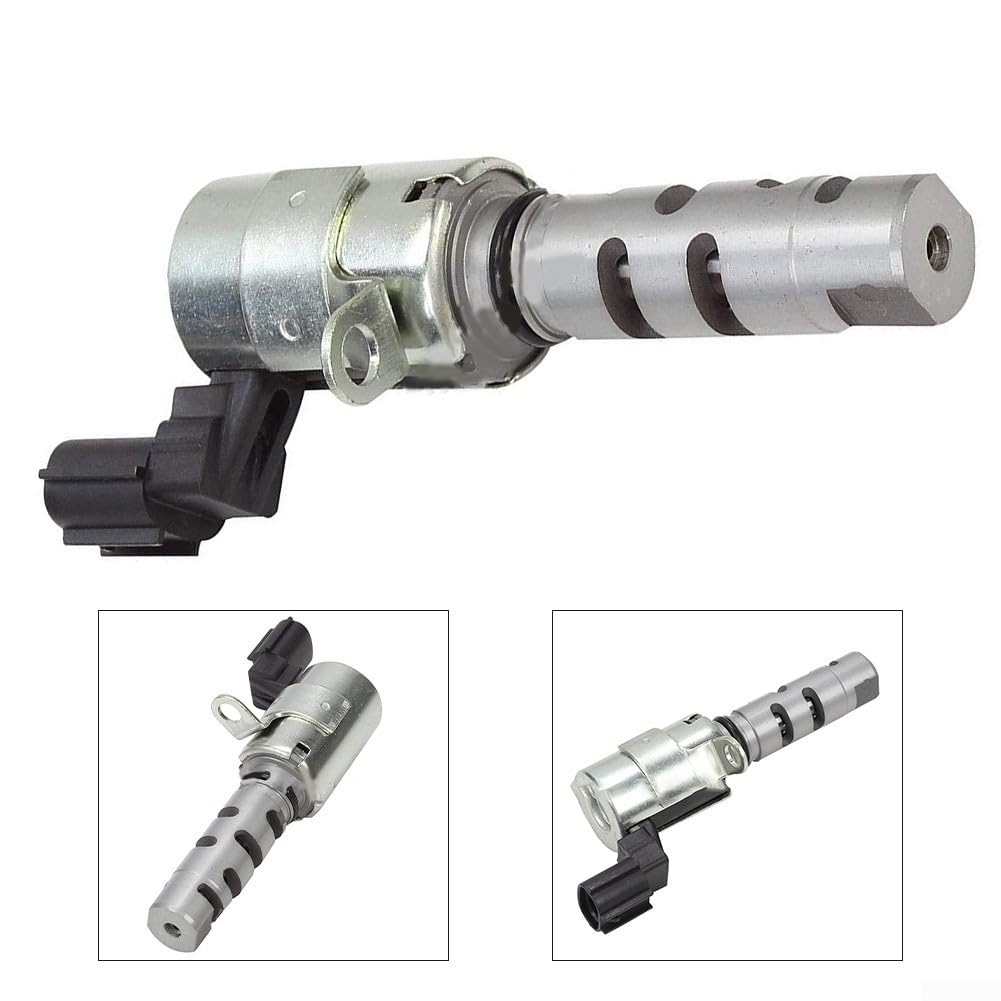 Per Toyota 1533021011 valvola di regolazione di fase elettromagnetica, prestazioni stabili e affidabili, ottimizzazione efficiente del motore