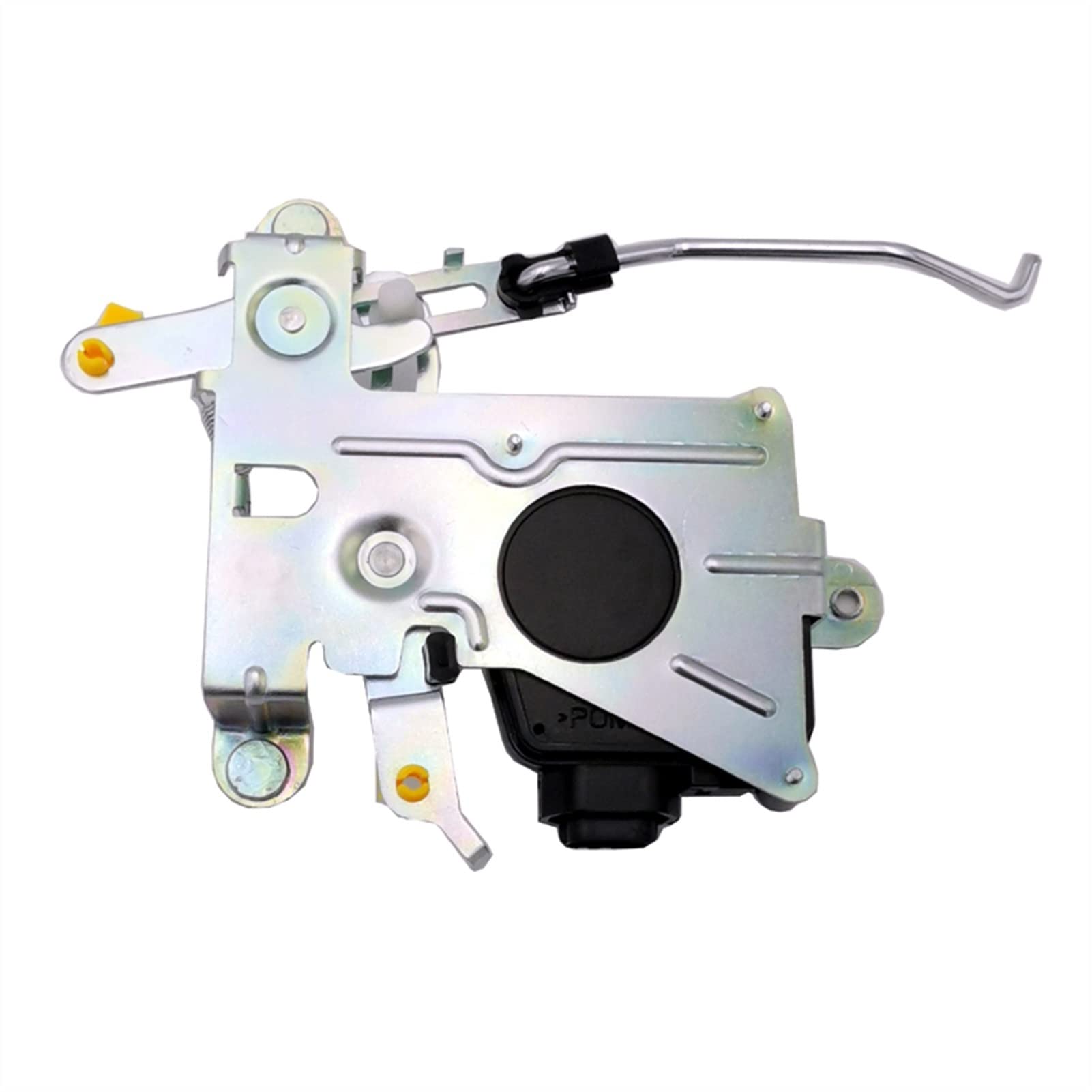 Car Tailgate Trunk Bell Crank Lock Latch Assy, for Hyundai, Tucson 2005-2009 81290-2E010 8129012E010 Electric Door Lock Actuator