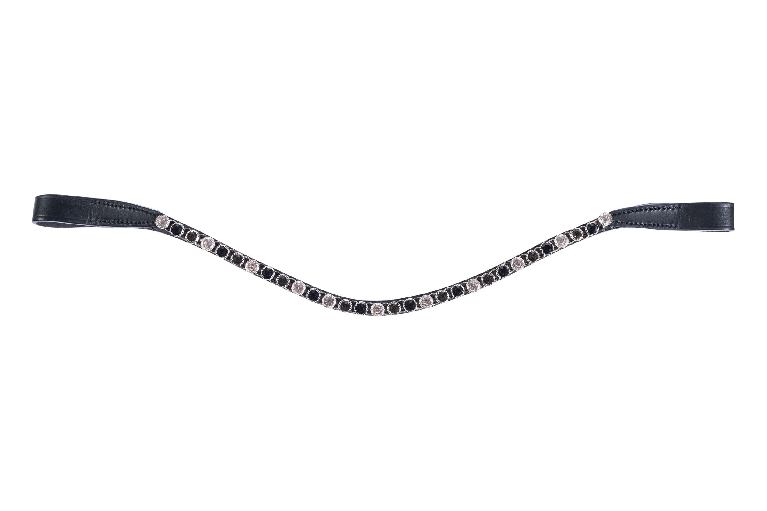 HKM Precioso Diadema, Unisex – Adultos